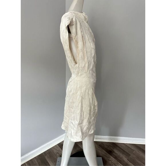 TOVE Kamari Top Dress US 6 $955 - Picture 10 of 14